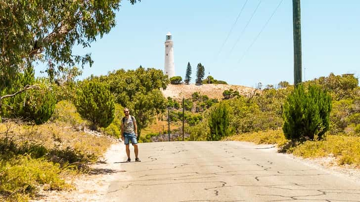 Rottnest Island