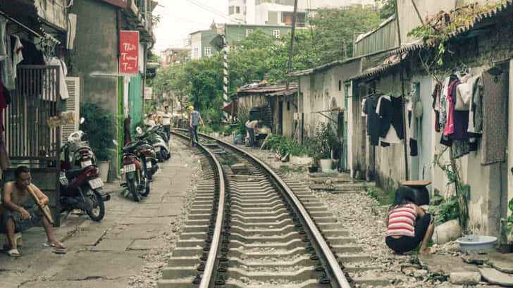 Hanoi