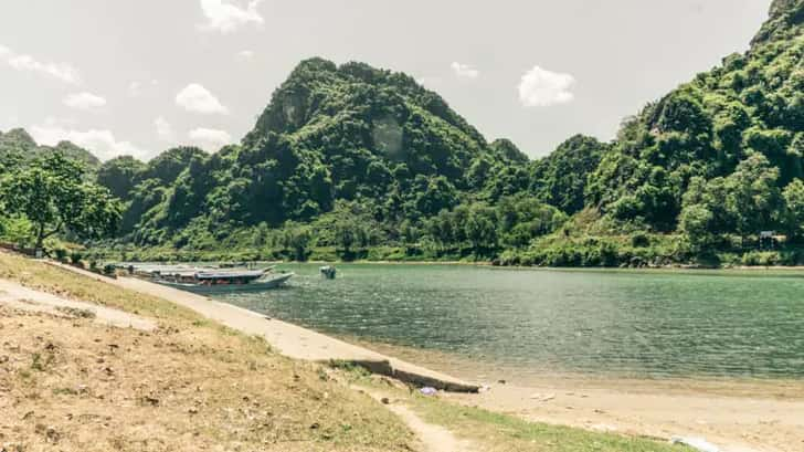 Phong Nha