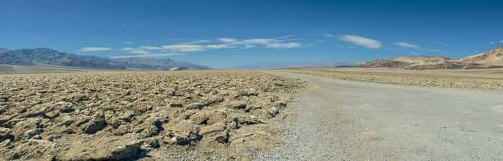 nationale parken amerika death valley