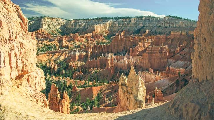 Bryce Canyon