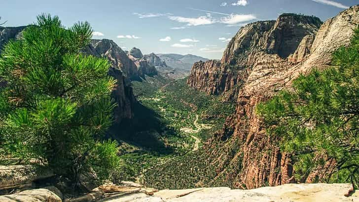 Zion National Park