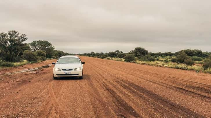 Auto kopen in Australië tips