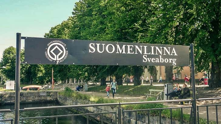 Suomenlinna