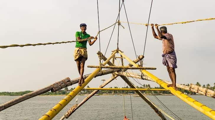 Fort Kochi