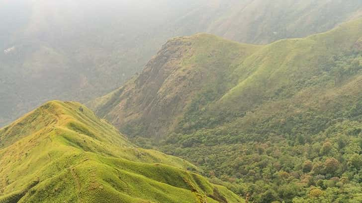 Munnar