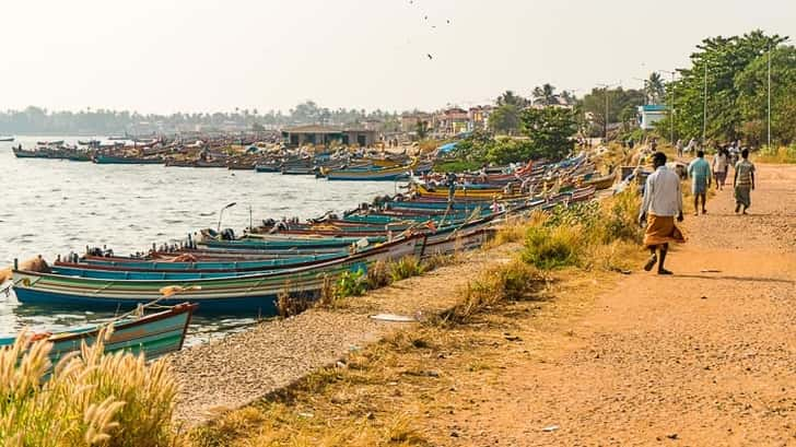 Kollam Kerala