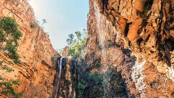 Emma Gorge