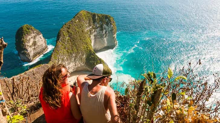 Nusa Penida, Bali