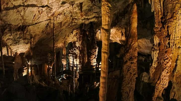 Wind Cave borneo