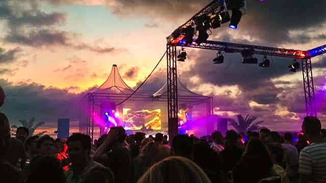 Sunbeats Festival