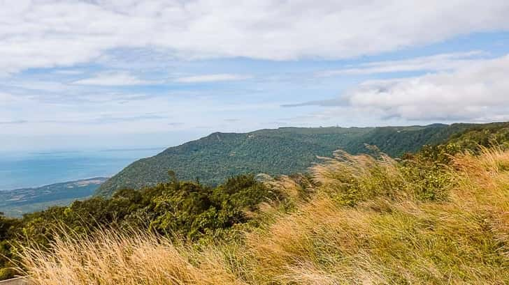 Bokor National Park, Cambodja bezienswaardigheden