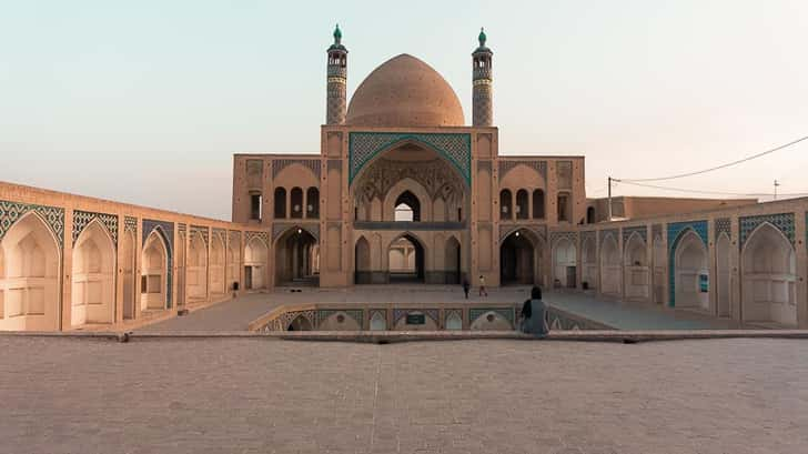 Kashan Iran