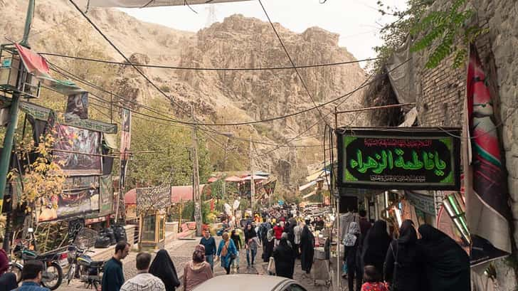 Darband