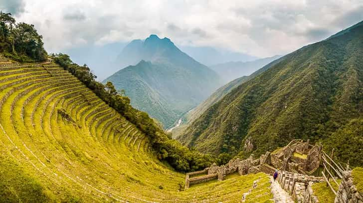 Inca Trail