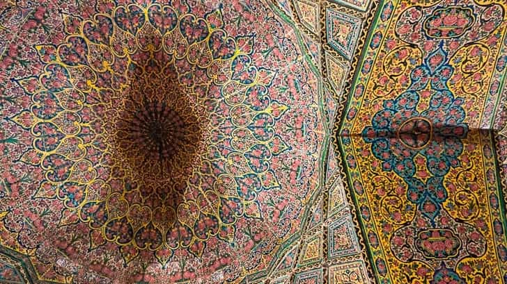 Reizen naar Iran: Antwoorden op veelgestelde vragen.