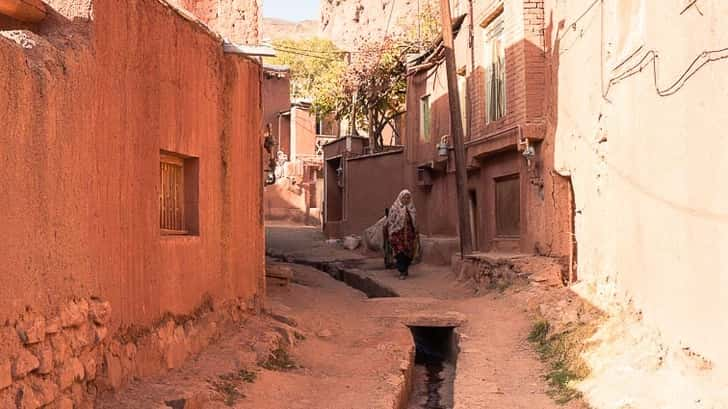 Abyaneh