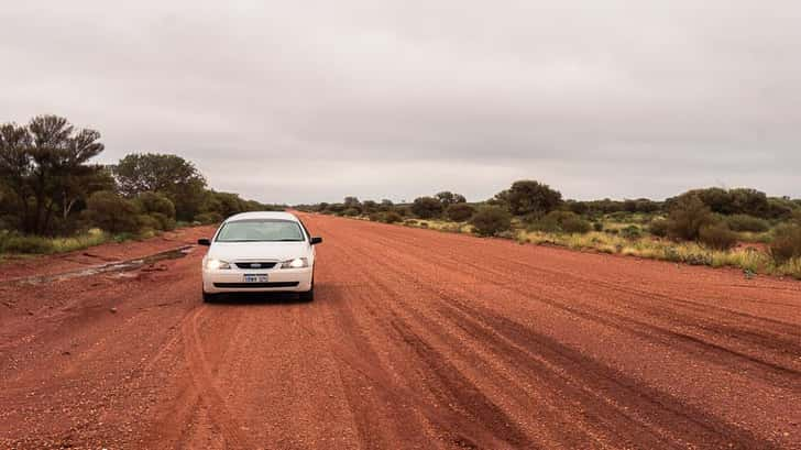 Gibb River Road