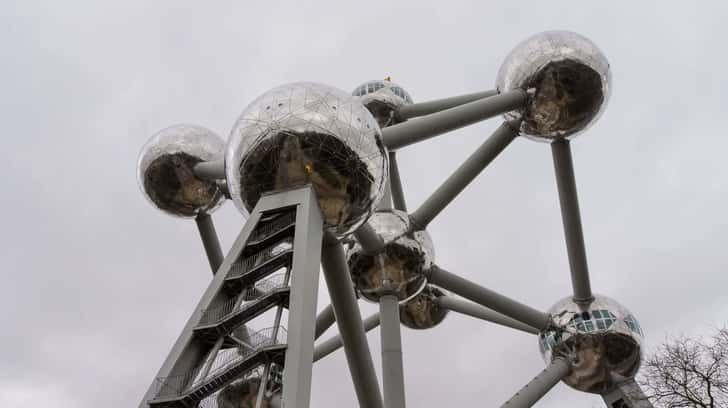 Atomium