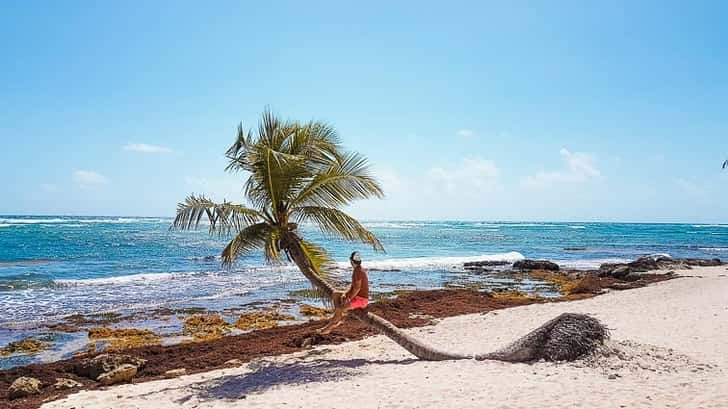 Akumal Beach, Mexico