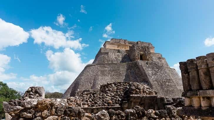 Uxmal