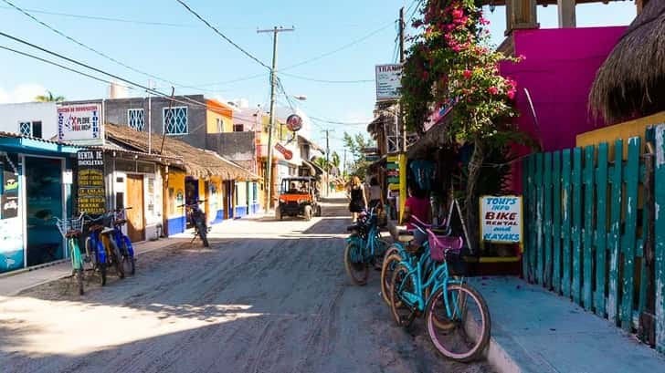 Isla Holbox