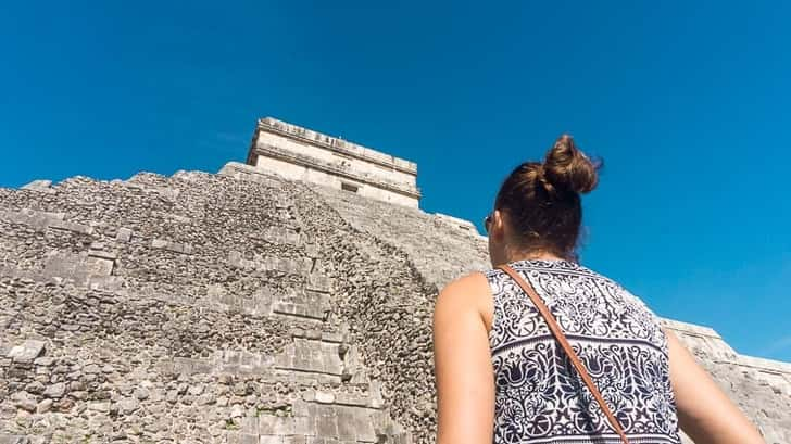 Chichen Itza