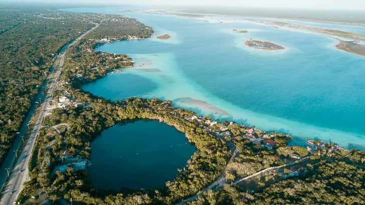 Laguna Bacalar