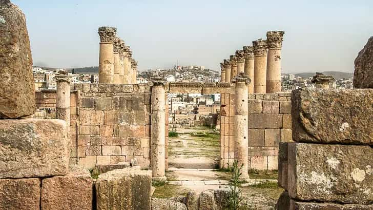 Jerash