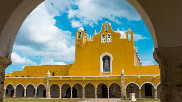 Convento de San Antonia de Padua, 