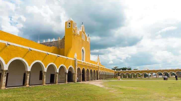 Convento de San Antonia de Padua, 