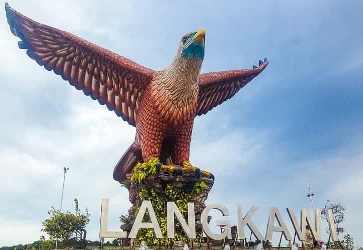 Langkawi Maleisie