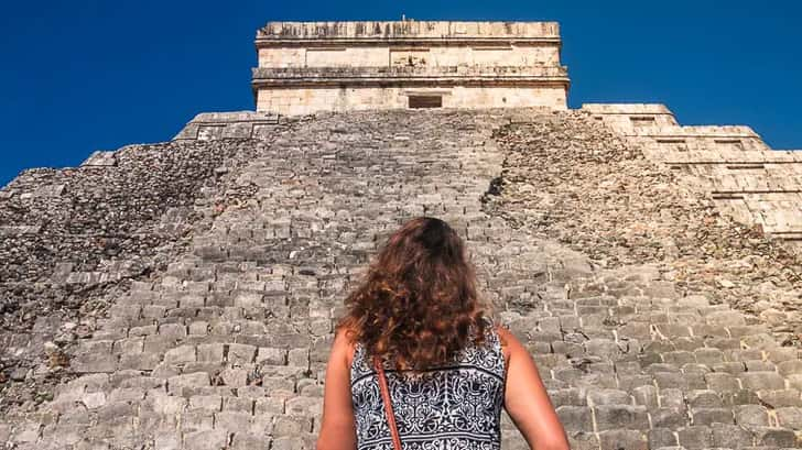 Chichen Itza