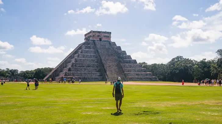 Chichen Itza