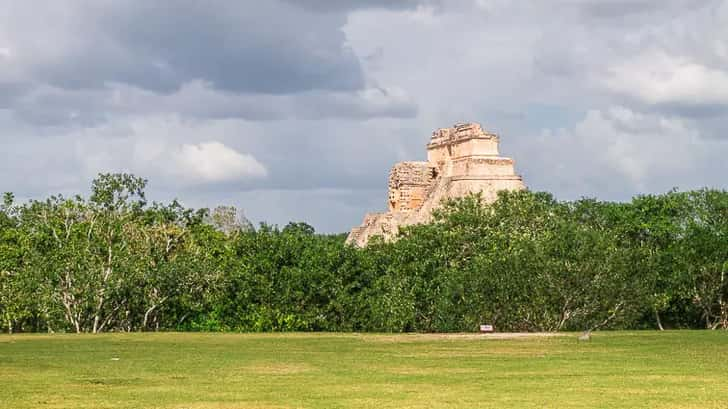 Uxmal