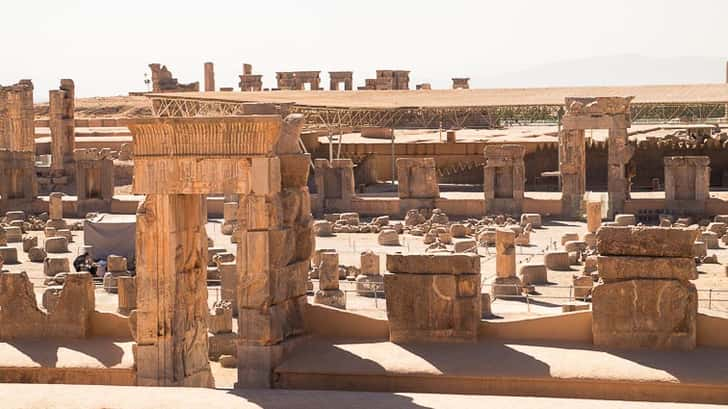 Persepolis Iran