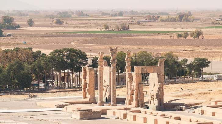 Persepolis Iran