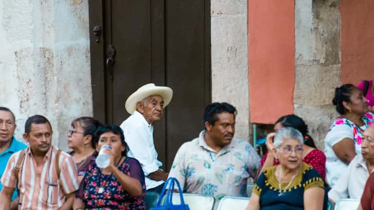 Mérida Mexico