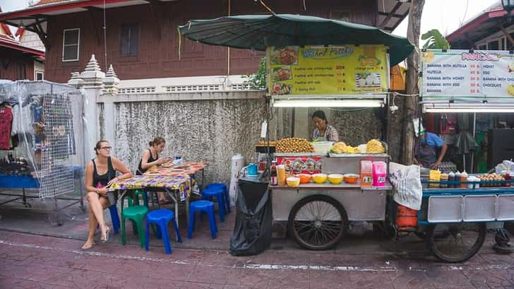 De lekkerste Thaise gerechten