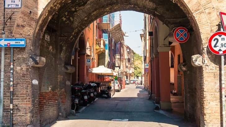 Bologna