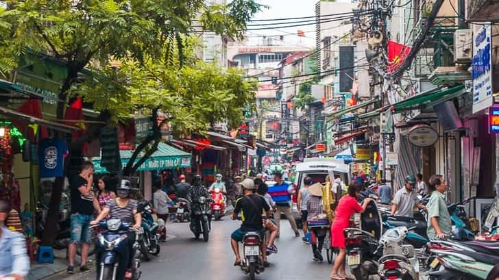 Hanoi