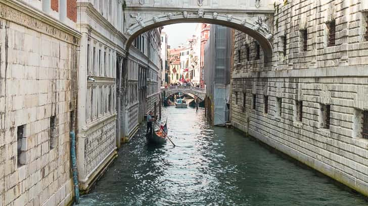 Brug der zuchten