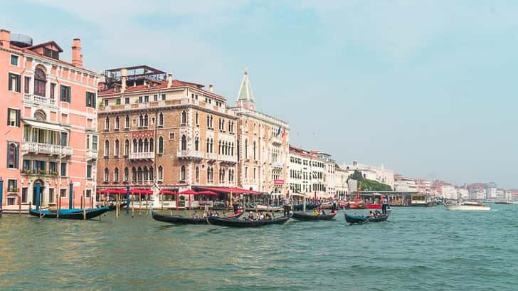 Canal Grande