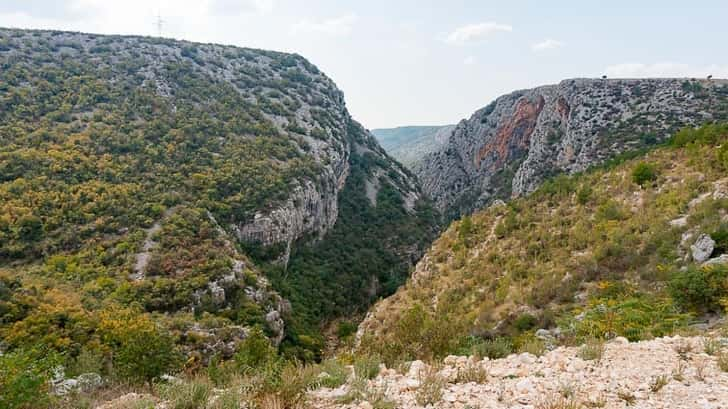 Tips voor een bezoek aan Krka Nationaal Park Kroatië