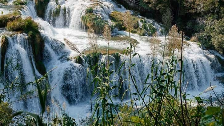 Skradinski Buk