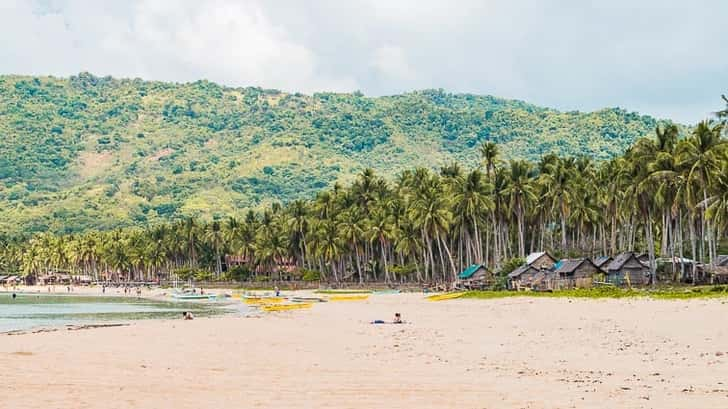 mooiste eilanden die wij bezochten - Palawan, Filipijnen