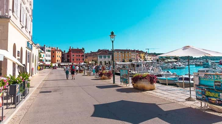 Rovinj