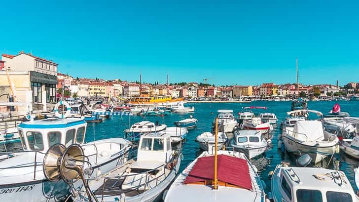 Rovinj