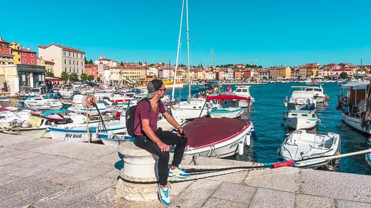 Rovinj