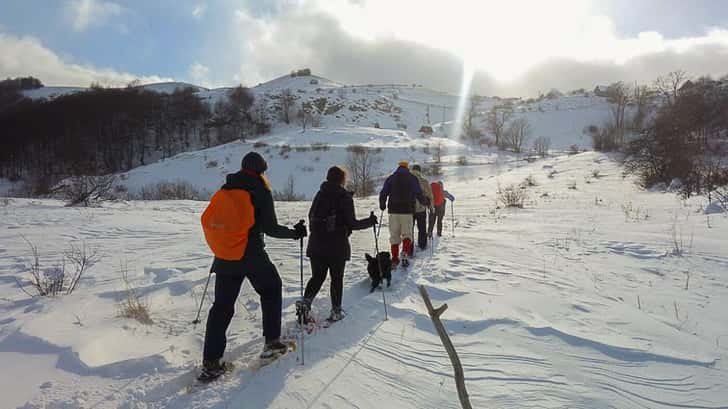 Stedentrips in de winter - Sarajevo, Bosnië